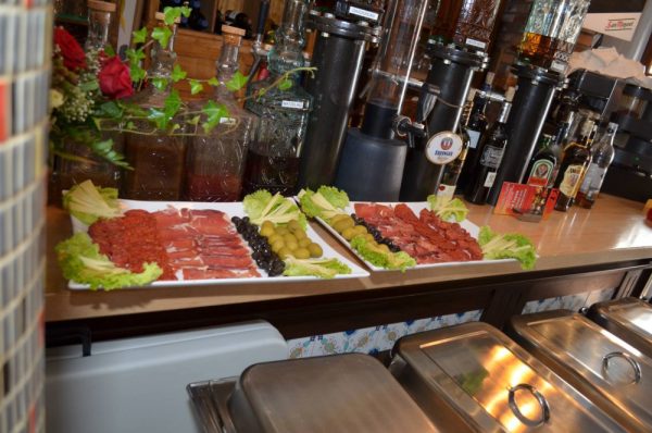 La Tasca