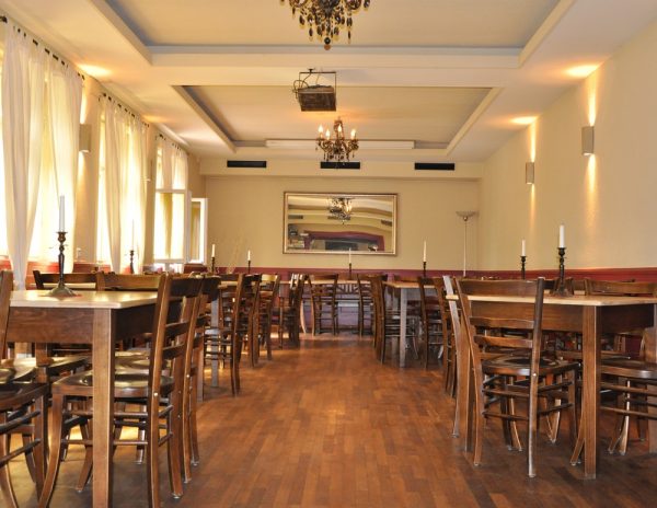 Restaurant Augustiner im Bankepeter in Freiburg im Breisgau