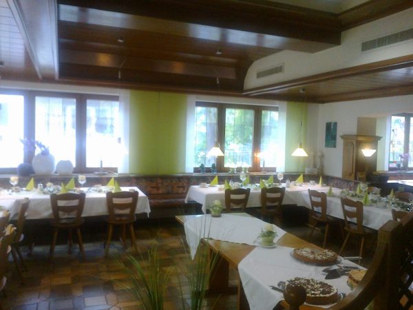 Gasthaus Filseck
