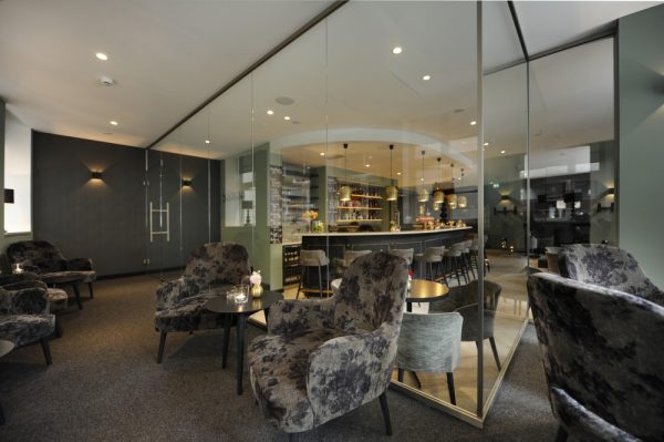 Restaurant Gildehaus im Van der Valk Hotel Hildesheim