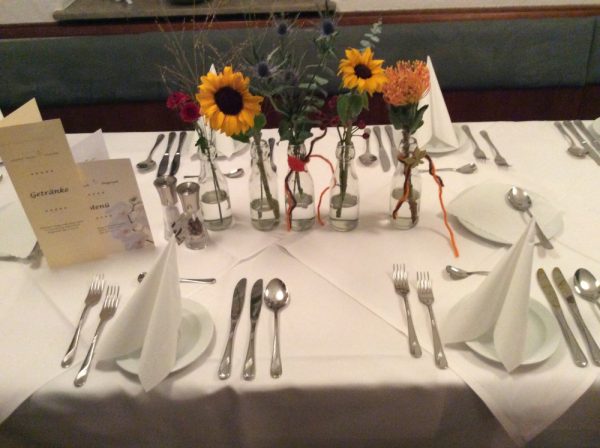 Restaurant Gasthof Hirsch Magstadt in Magstadt