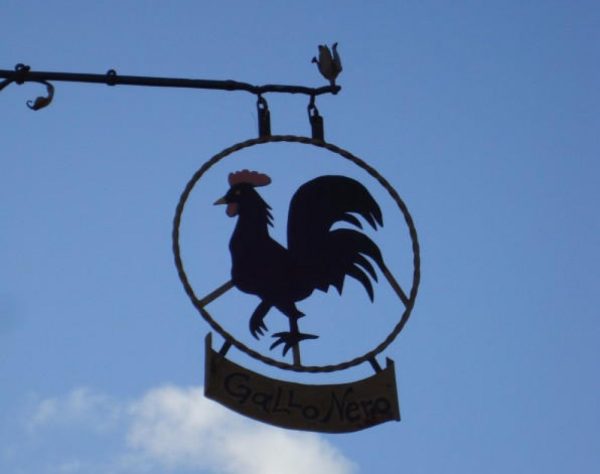 Gallo Nero