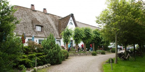 Pharisäerhof