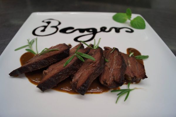 Berger´s