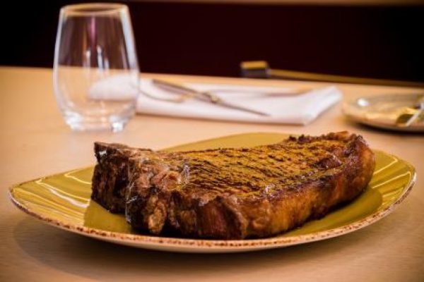 Plaza Grill