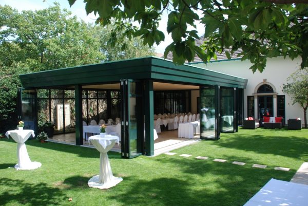 Hotel Restaurant Deidesheimer Hof 