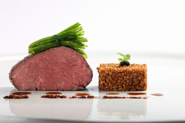 Hotel Restaurant Deidesheimer Hof 