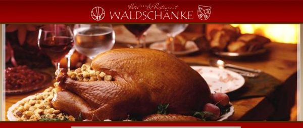 Waldschänke Hohenwarthe