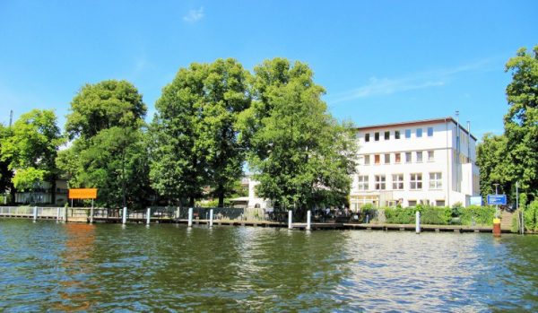 Essentis Biohotel Berlin
