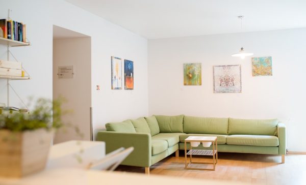 Essentis Biohotel Berlin