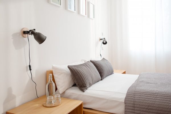 Essentis Biohotel Berlin