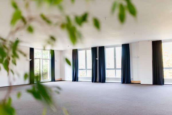 Essentis Biohotel Berlin