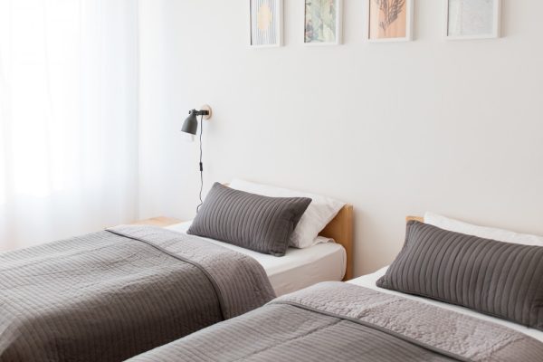 Essentis Biohotel Berlin