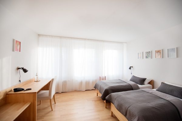 Essentis Biohotel Berlin