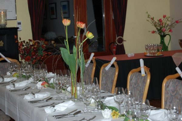 Hotel & Restaurant Schlei-Liesel, Güby
