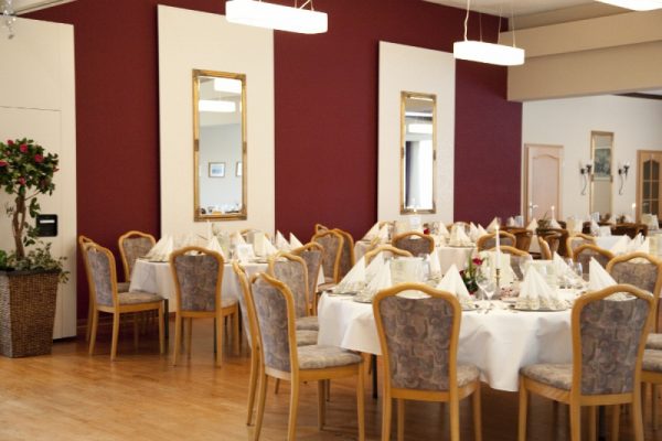 Hotel & Restaurant Schlei-Liesel