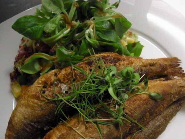 Hotel & Restaurant Schlei-Liesel
