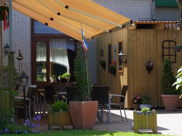 Hotel & Restaurant Schlei-Liesel