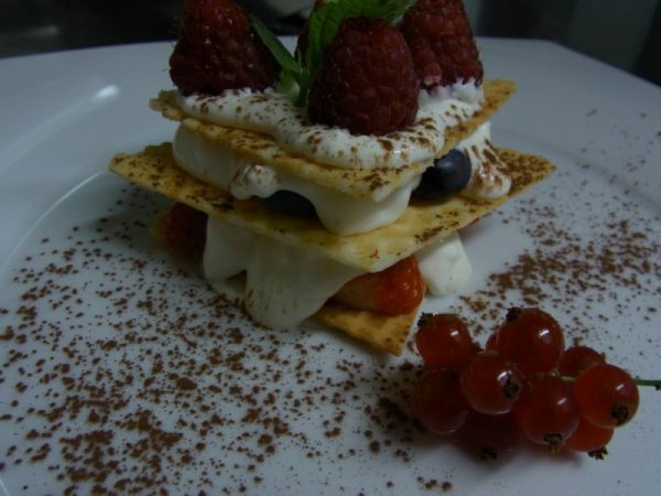 Hotel & Restaurant Schlei-Liesel