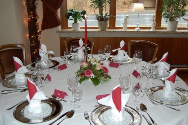 Hotel & Restaurant Schlei-Liesel