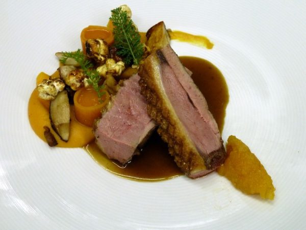 Goldener Hahn - Fine Dining Gasthof