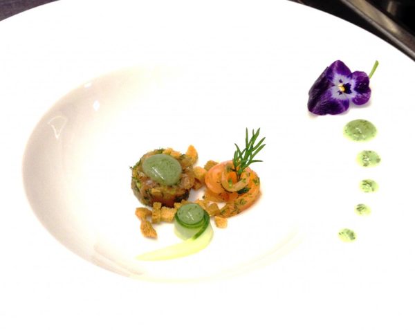 Goldener Hahn - Fine Dining Gasthof