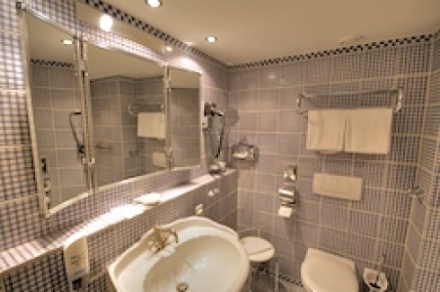 Hotel Obere Linde 