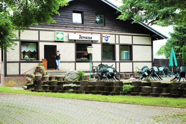 Restaurant Am Weißen Stein