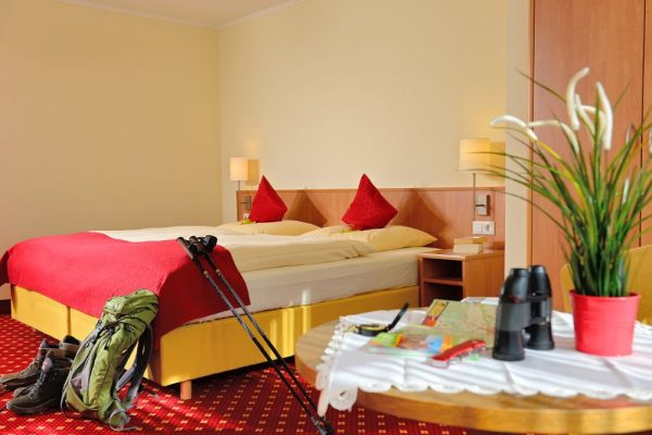 Landhotel Albers, Schmallenberg