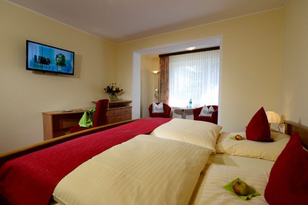 Landhotel Albers, Schmallenberg