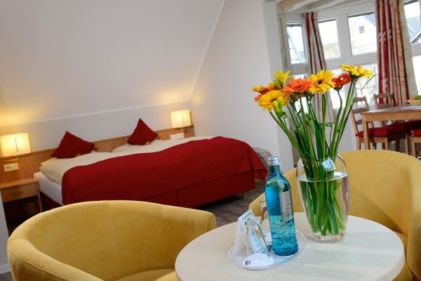 Landhotel Albers, Schmallenberg