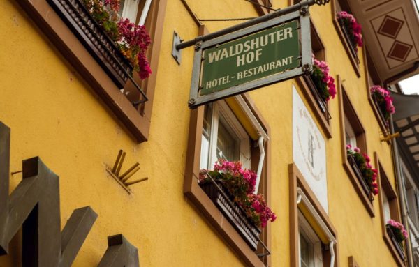 Waldshuter Hof