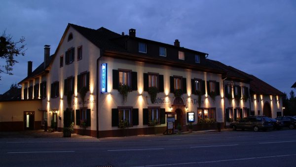 Löwen, Schopfheim