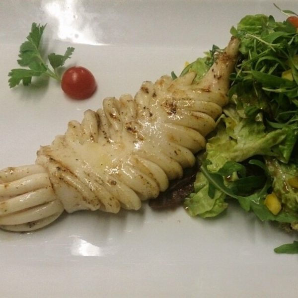 Adler Restaurant, Kornwestheim