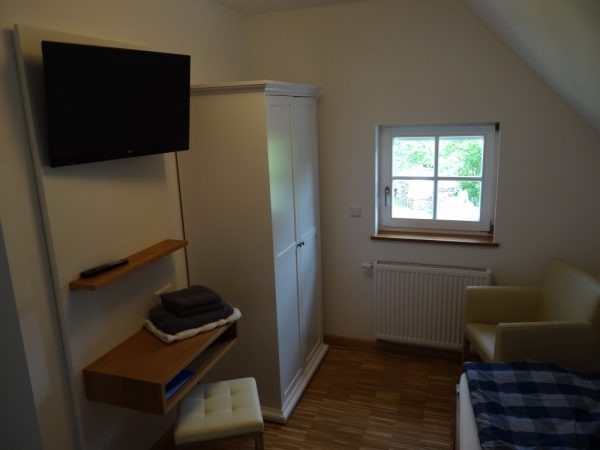 Landgasthaus zum Seysingshof