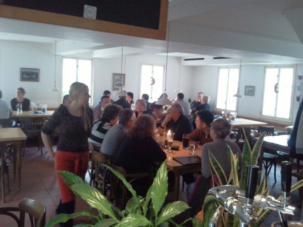 Landgasthaus zum Seysingshof