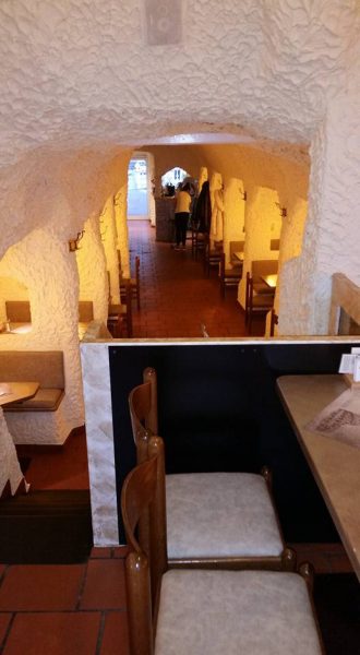 Restaurant Colosseum