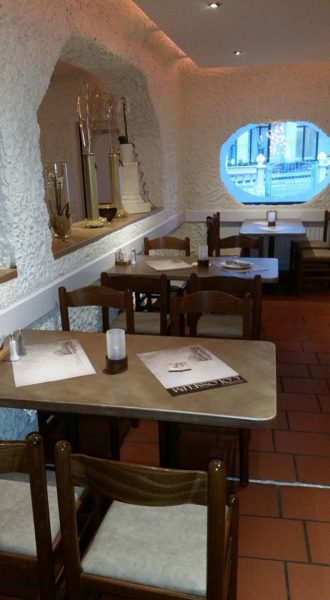 Restaurant Colosseum