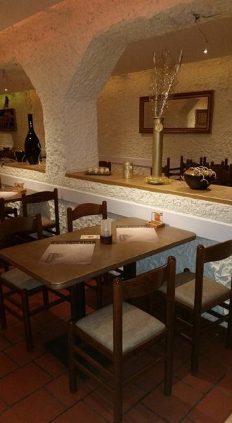 Restaurant Colosseum