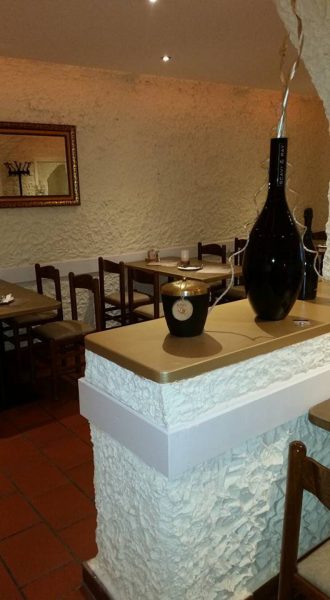 Restaurant Colosseum