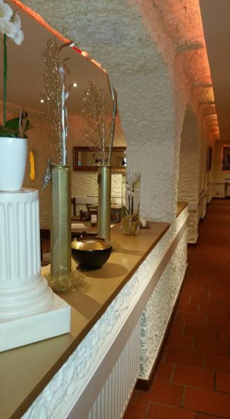 Restaurant Colosseum