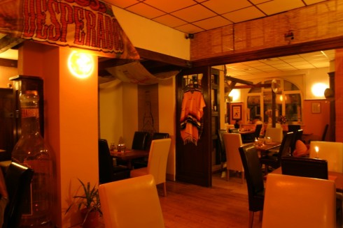 El Torro mexikanisches Restaurant