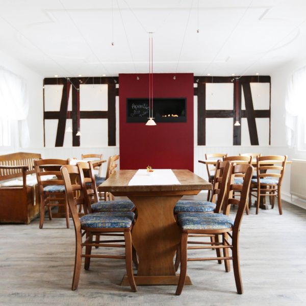 Ristorante Wappenschmiede