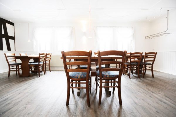 Ristorante Wappenschmiede
