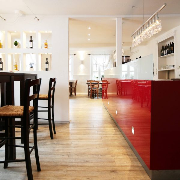 Ristorante Wappenschmiede