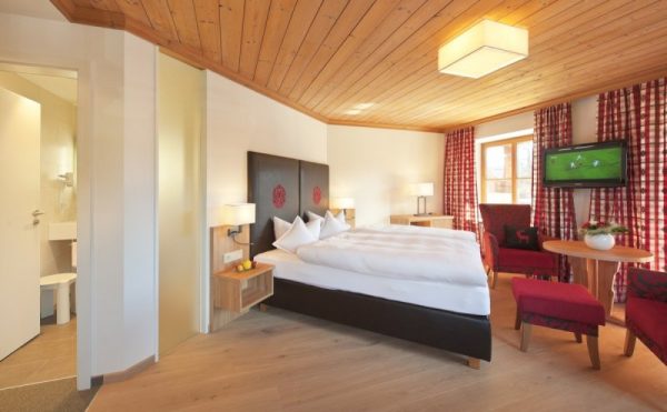 Hotel Helmer J&L Helmer GmbH&Co KG