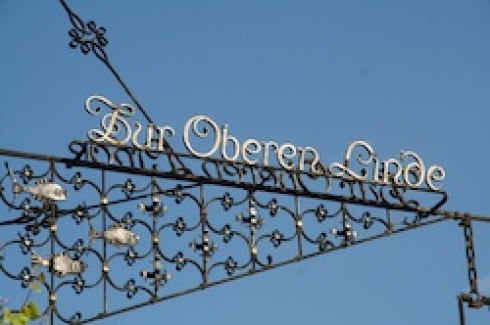 Hotel Obere Linde 