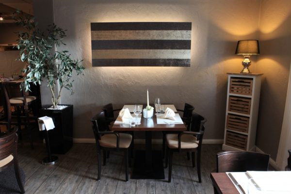 Lenz Restaurant