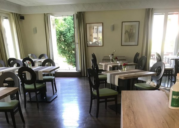 Restaurant Hotel Restaurant Hirsch in Heidenheim an der Brenz