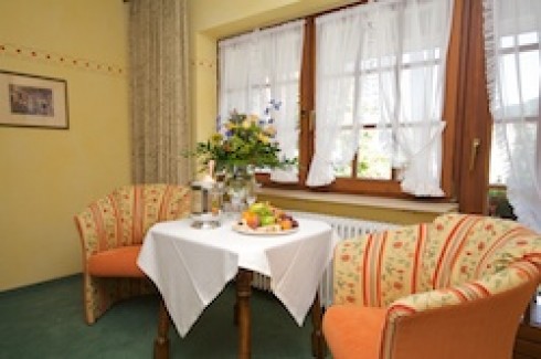 Hotel Obere Linde 